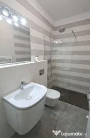 Inchiriere apartament 3 camere centru Ultramodern-Bloc nou 