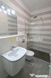 Inchiriere apartament 3 camere centru Ultramodern-Bloc nou 