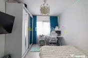 Apartament 2 camere semidecomandate, gata de mutat, Trivale 