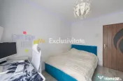 Apartament 2 camere semidecomandate, gata de mutat, Trivale 