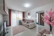 Apartament 2 camere semidecomandate, gata de mutat, Trivale 