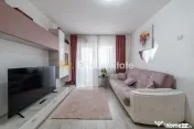Apartament 2 camere semidecomandate, gata de mutat, Trivale 