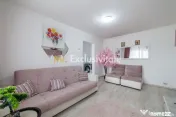 Apartament 2 camere semidecomandate, gata de mutat, Trivale 