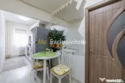 Apartament 2 camere semidecomandate, gata de mutat, Trivale 