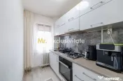Apartament 2 camere semidecomandate, gata de mutat, Trivale 