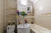 Apartament 2 camere semidecomandate, gata de mutat, Trivale 