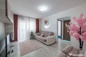 Apartament 2 camere semidecomandate, gata de mutat, Trivale 