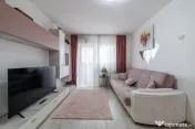 Apartament 2 camere semidecomandate, gata de mutat, Trivale 