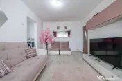 Apartament 2 camere semidecomandate, gata de mutat, Trivale 