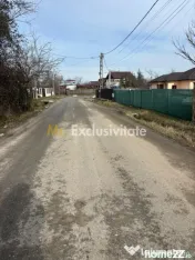 Teren intravilan - Smeura de Sus, toate utilitatiile!