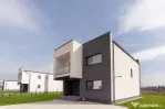 Casa moderna aproape de Pitesti si Mioveni