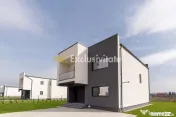 Casa moderna aproape de Pitesti si Mioveni