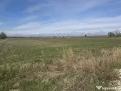 Teren Intravilan com. Ratesti 