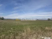 Teren Intravilan com. Ratesti 