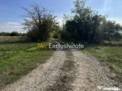 Teren Intravilan com. Ratesti 