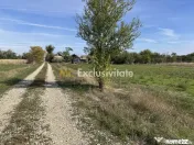 Teren Intravilan com. Ratesti 
