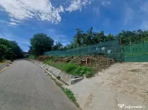 Teren intravilan 1400 mp - Albota !