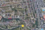Teren intravilan 1526 MP Geamana, Pitesti – zona excele...