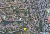 Teren intravilan 1526 MP Geamana, Pitesti – zona excele... 