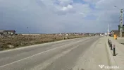 Teren 488 mp Bradu, deschidere la DJ - 3 Km de Pitesti 