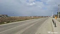 Teren 488 mp Bradu, deschidere la DJ - 3 Km de Pitesti