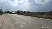 Teren 488 mp Bradu, deschidere la DJ - 3 Km de Pitesti 