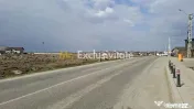 Teren 488 mp Bradu, deschidere la DJ - 3 Km de Pitesti 