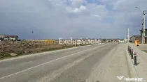 Teren 488 mp Bradu, deschidere la DJ - 3 Km de Pitesti
