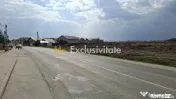 Teren 488 mp Bradu, deschidere la DJ - 3 Km de Pitesti 
