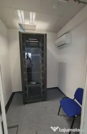 Spațiu Birouri Ultracentral Pitești 265 mp clasa A 