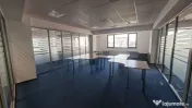 Spațiu Birouri Ultracentral Pitești 265 mp clasa A 