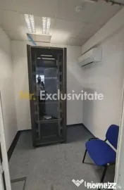 Spațiu Birouri Ultracentral Pitești 265 mp clasa A