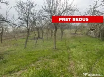 Teren intravilan 2.200 mp cu constructie existenta –Cal...