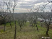 Teren intravilan 2.200 mp cu constructie existenta –Cal... 
