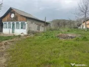Teren intravilan 2.200 mp cu constructie existenta –Cal... 