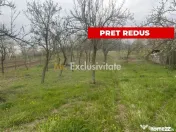 Teren intravilan 2.200 mp cu constructie existenta –Cal...