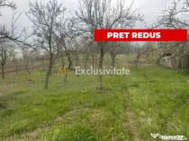 Teren intravilan 2.200 mp cu constructie existenta –Cal...