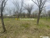 Teren intravilan 2.200 mp cu constructie existenta –Cal...