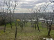 Teren intravilan 2.200 mp cu constructie existenta –Cal...