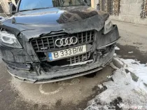 Audi Q7 S-Line 3.0 TDI Quattro | 2014 | Automat | 7 locuri | Full Option