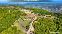 Teren de vanzare Preluca Noua, 1.5 ha, potential turistic