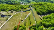 Teren de vanzare Preluca Noua, 1.5 ha, potential turistic