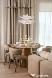 Nord One - Apartament modern cu 2 camere - Brediceanu - z... 