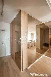 Nord One - Apartament modern cu 2 camere - Brediceanu - z... 