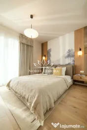Nord One - Apartament modern cu 2 camere - Brediceanu - z... 
