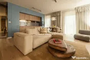 Nord One - Apartament modern cu 2 camere - Brediceanu - z... 