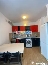 Apartament 2 camere, bloc nou, 2 balcoane I Rasarit de Soare 