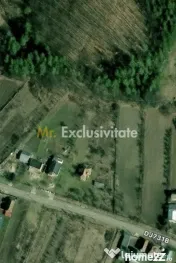 Teren 4226 mp si casa de renovat in loc. Babana, jud. Arges 