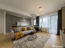 Închiriere apartament 2 camere | Iancu Nicolae – Băneasa | Parcare