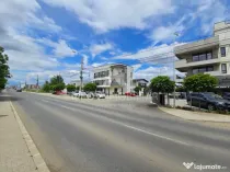 Lot teren casa Tunari 743mp